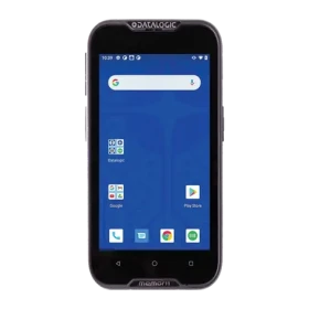 Datalogic Memor 11 (944900006) / 2D / 5" / BT / Wi-Fi / GPS / NFC / IP65 / microSD / Gun / Android 11 GMS (944900006)