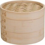 Bambusový napařovák 20 cm - Ibili - Ibili