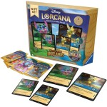 Disney Lorcana TCG: Into the Inklands Gift Set