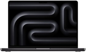 Apple MacBook Pro 14" Apple M4 10C CPU, 10C GPU/16GB/512GB SSD/Space Black/SWE
