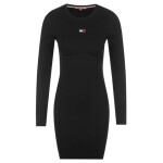 Tommy Jeans Tjw Korzet W Šaty DW0DW15351 XS