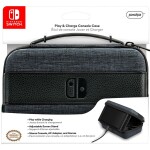 PDP Play and Charge Case (Switch)