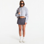Mikina Lacoste Zipped Hoodies Silver Chine 40