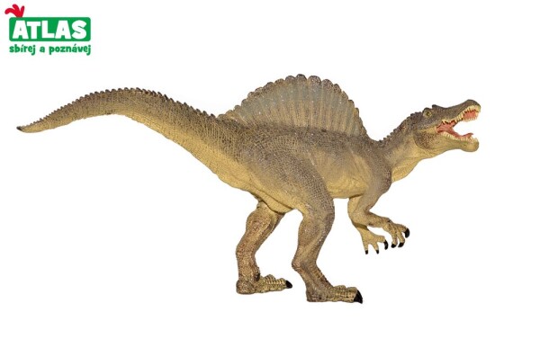 G - Figúrka Dino Spinosaurus 30cm, Atlas, W101833