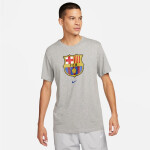 Nike FC Barcelona Crest Jersey DJ1306-063 Muži