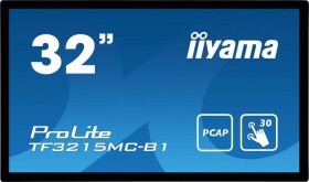 Iiyama ProLite TF3215MC-B2