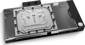 EK Water Blocks EK Water Blocks EK-Quantum Vector² EVO Strix/TUF RTX 4080 ABP Set D-RGB - Nickel + acryl