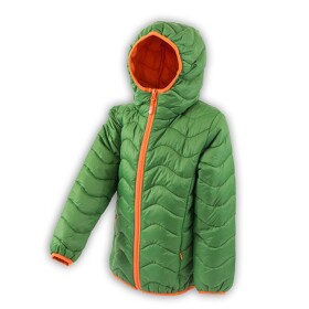 Extra ľahká nylonová bunda, Pidilidi, PD1087-19, khaki - 152 | 12let
