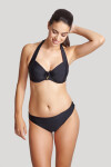 Vrchný diel plaviek Swimwear Anya Riva Multiway Bikini black SW1305