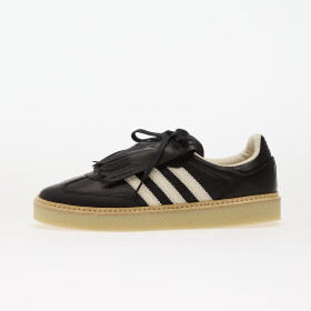 Tenisky adidas Samba Lux Core Black/ Off White/ Core Black EUR 44