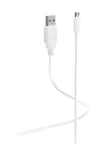 Shiverpeaks USB nabíjací a synchronizačný kábel USB-A - micro USB / Kábel / USB 2.0 / 1,8 m (FL31-72186)