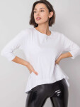 Dámska blúzka RV BZ 5956.04 White - FPrice XL bílá