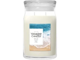 Yankee Candle Sun Sand Signature Veľký (5038581190488)