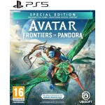 PS5 Avatar: Frontiers of Pandora / Akčné / Angličtina / od 16 rokov / Hra pre Playstation 5 (3307216246671)