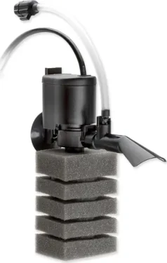 Aquael Pat Mini / Vnútorný akváriový filter / 450 l/h / do 120 l (851-107715)