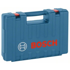 Bosch Accessories Bosch, 1619P06556 kufor na elektrické náradie, plast, modrá, (d x š x v) 445 x 316 x 124 mm; 1619P06556