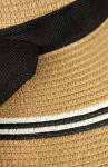 Art Of Polo Hat Sk23150-2 Dark Beige UNI