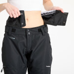 Kalhoty Horsefeathers Lotte II Shell Pants Black L