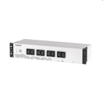 Legrand UPS Keor PDU 480W / Záložný zdroj UPS / 2U / 8x IEC / USB / olovená batéria (310331)
