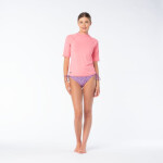 Dámske tričko UVER WMNS pink - Aqua Wave L