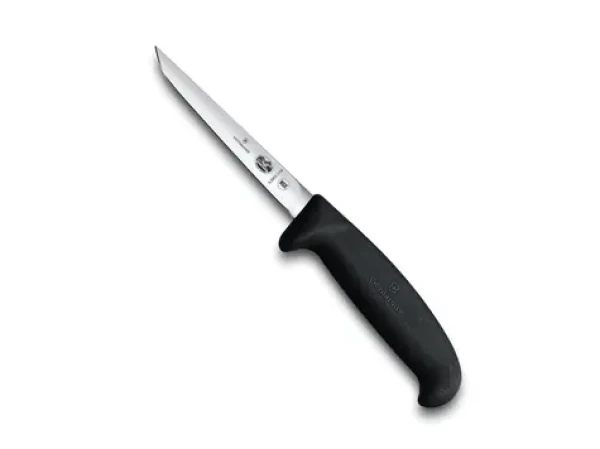 VICTORINOX Fibrox Nôž kuchynský na hydinu 9 cm (5.5903.09M)