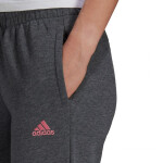 Dámske nohavice adidas Essentials Slim Tapered Cuffed Pants W H07856 XS