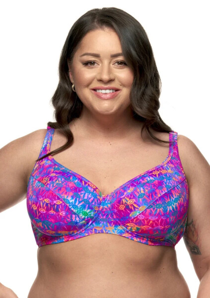 Dámska podprsenka Fantasy Amy P26 top 85 E Dle obrázku