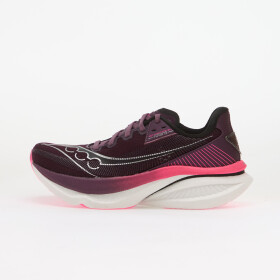 Tenisky Saucony Endorphin Azura Eggplant/ Shock EUR 38.5