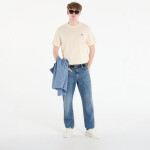 Tričko LACOSTE Tee-Shirt Naturel Clair 6