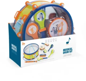 PLEJO Bubon s nástrojmi