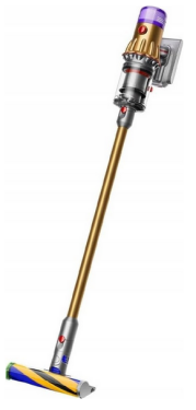 Dyson V12 Detect Slim Absolute zlatý