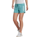 Dámske šortky adidas Essentials Slim Lo W H07886 S