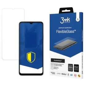 3mk FlexibleGlass pre Oppo A17 / Ochranné sklo / Hybridné