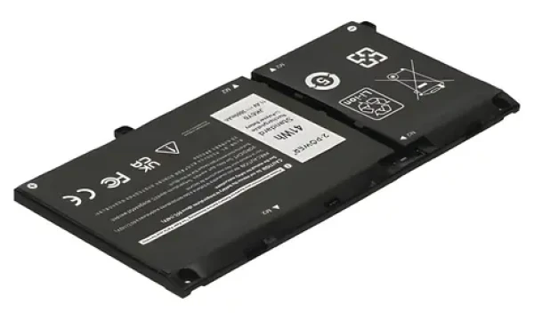 2-Power DELL Inspiron 15 5502 / Batéria pre notebook / 3 články / 11,4 V / 3600 mAh (CBP3786A)