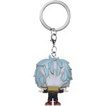 Funko POP! Keychain: MHA- Shigaraki(Hideout)