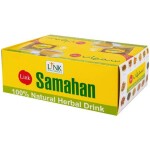 Link SAMAHAN 100 x 4 g