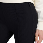 Dámske legíny Slim Fit 4FWAW25TTIGF237 20S Black - 4F S černá