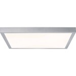 Paulmann Lunar 70652 LED panel 27.5 W teplá biela chróm (matný); 70652