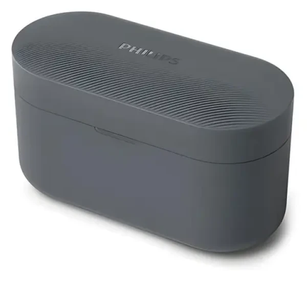 Philips TAT3509GY/00 sivá / Bezdrôtové slúchadlá / mikrofón / Bluetooth 5.3 / IPX4 (TAT3509GY/00)