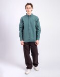 Carhartt WIP L/S Bolton Shirt Silver Pine L