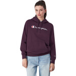 Champion W 117529 VS503 mikina s kapucňou XS