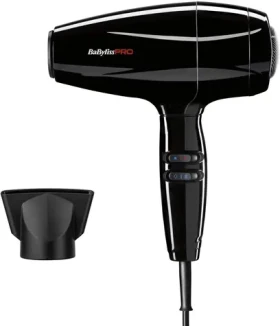 BaBylissPRO Vero BAB6280E / Sušič vlasov (BAB6280E)