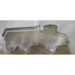Vykrajovátko nákladní auto 9x3cm - Jakub Felcman - Jakub Felcman