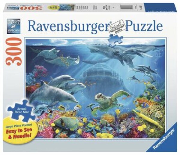 Ravensburger Podmorský svet