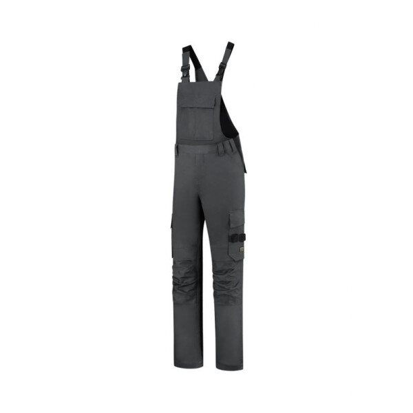 Pracovné nohavice Tricorp Bib & Brace Twill Cordura unisex MLI-T67T4 56