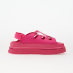 Tenisky UGG W Goldenglow Toggle Deep Coral EUR 40