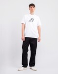 Carhartt WIP Simple Pant Black rinsed W34/L32