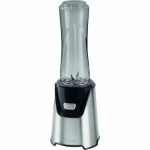 ProfiCook SM 1153 / Smoothie mixér / 400 W / 600 ml (4006160115383)