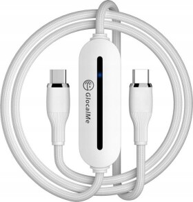 GlocalMe prenosná kabel Wi-Fi Hotspot Unicord 4G/LTE