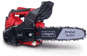 Scheppach PCS26 1 KM 25.4 cm3 25 cm